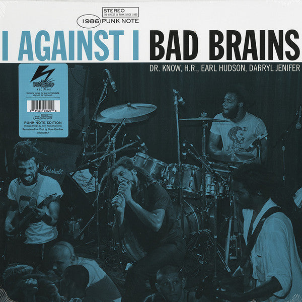 This is a 4 LP Vinyl SKU bundle.
1.This LP Vinyl is brand new.Format: LP VinylMusic Style: ReggaeThis item's title is: Bad BrainsArtist: Bad BrainsLabel: ORG MUSICBarcode: 711574899340Release Date: 6/11/2021
2.This LP Vinyl is brand new.