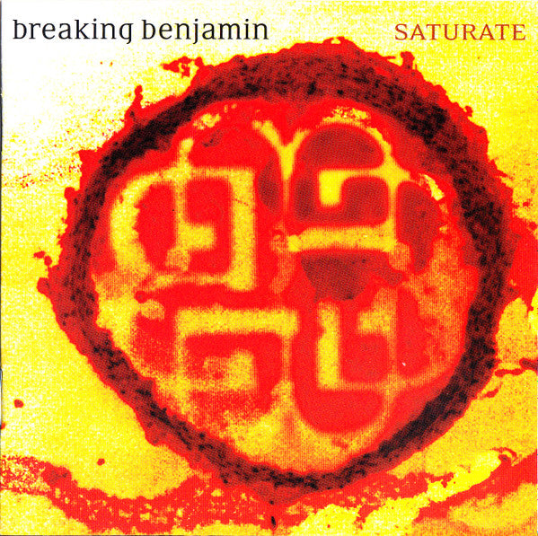 Dear Agony & Saturate
