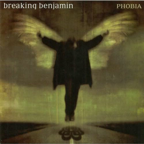 Phobia & Phobia