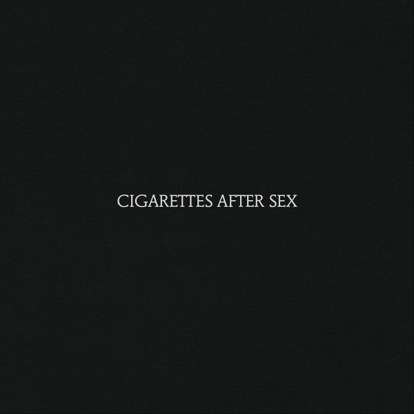 I. & Cigarettes After Sex