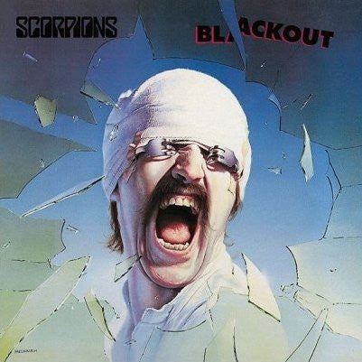 Taken By Force & From The First Sting & Wind Of Change: Best Of & Blackout & Bad For Good: Very Best Of Scorpions & Millennium Collection: 20Th Century Masters