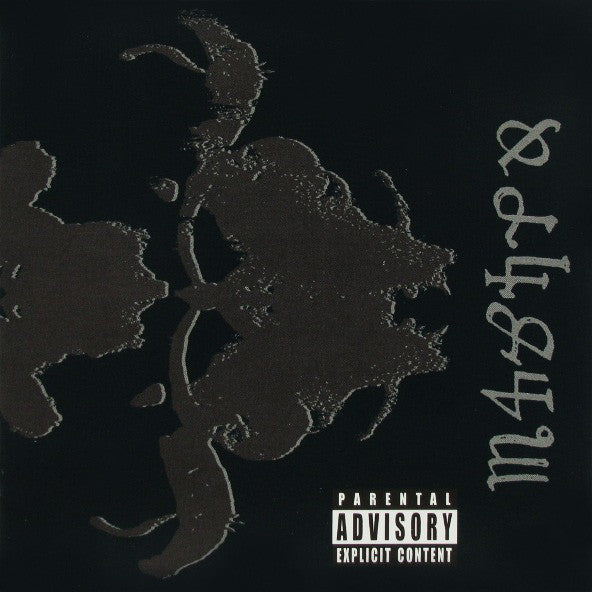 Danzig 4 & Danzig 5: Blackacidevil