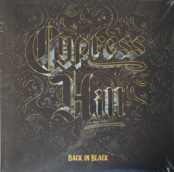 Back In Black & Cypress Hill
