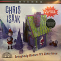 Everybody Knows It's Christmas (Deluxe) (Spring Green/Bone White Swirl LP Vinyl) & Forever Blue (30Th Anniversary Edition)