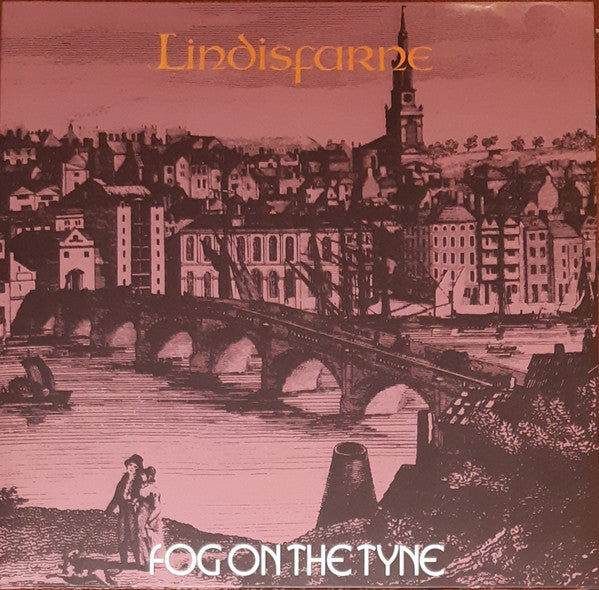 Back & Fourth & Fog On The Tyne