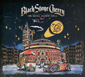 Live From The Royal Albert Hall... Y'all! (140G/2LP) & Black Stone Cherry (180G) & Magic Mountain (2LP/Gold & Purple Marbled Vinyl/180G/Numbered)