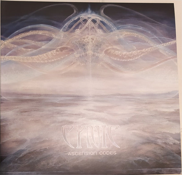 Ascension Codes (2LP) & Ascension Codes (Gold Vinyl/2LP)