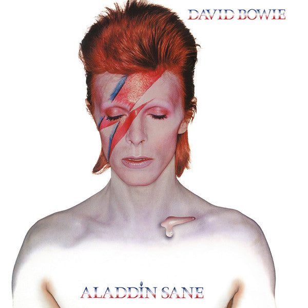 Station To Station (2016 Remaster) & Aladdin Sane