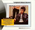 Freewheelin Bob Dylan & Highway 61 Revisited & Basement Tapes