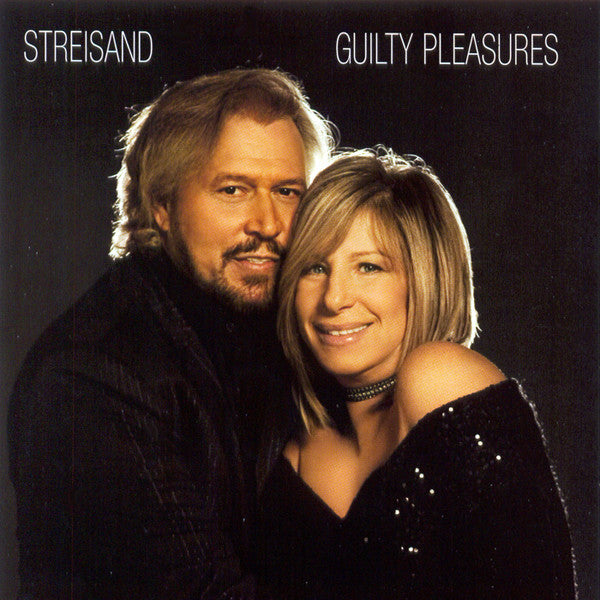 Essential Barbra Streisand & Guilty Pleasures & Partners