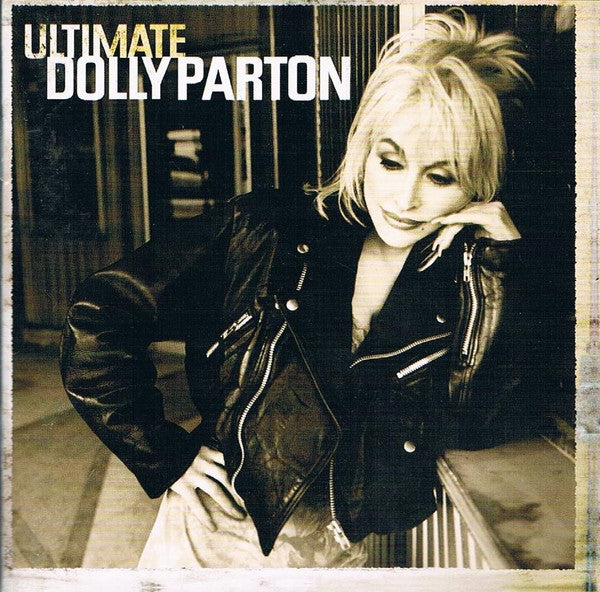 Home For Christmas & Ultimate Dolly Parton & I Will Always Love You & Other Great Hits & Jolene