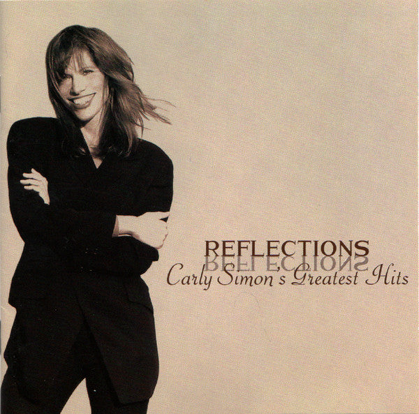 Best Of Carly Simon & Reflections: Carly Simon's Greatest Hits