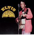 Elvis At Sun & Blue Christmas