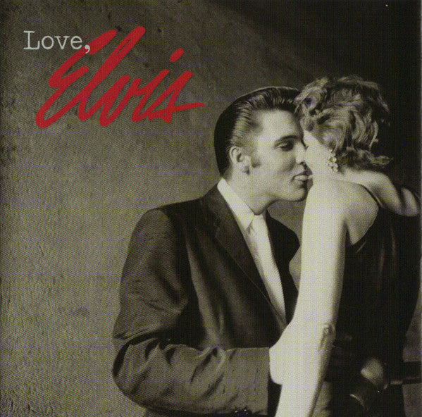 Great Country Songs & Love Elvis & Complete Million Dollar Quartet & Elvis 56 & Elvis Rock & Aloha From Hawaii Via Satellite