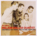 Complete Million Dollar Quartet & He Touched Me