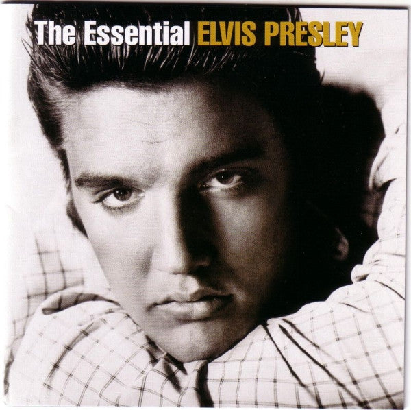 Essential Elvis Presley & Elvis Rock