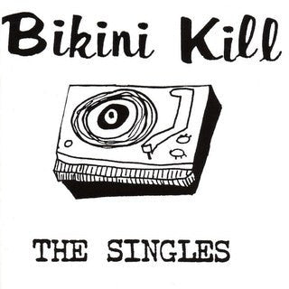 First Two Records & Singles