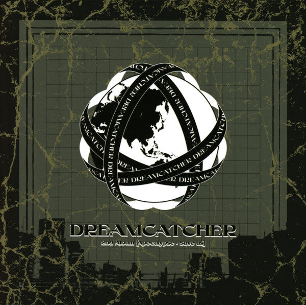 Apocalypse: Save Us (Normal Edition) & Apocalypse: From Us (8Th Mini Album)
