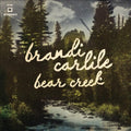 Give Up The Ghost & Returning To Myself (White LP Vinyl) & Bear Creek (2LP/CD)