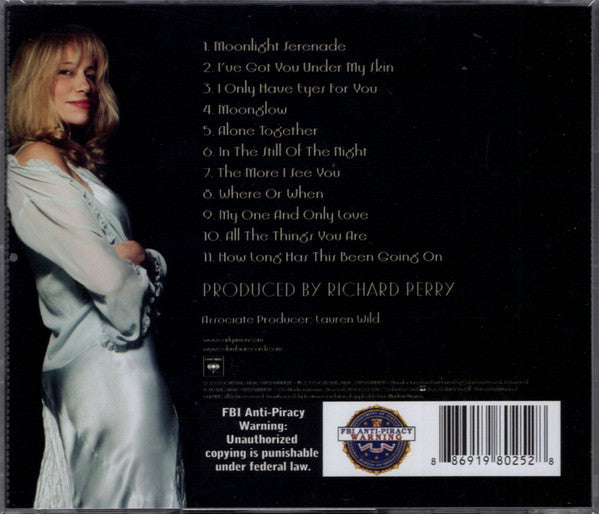 Best Of Carly Simon & Reflections: Carly Simon's Greatest Hits & Moonlight Serenade
