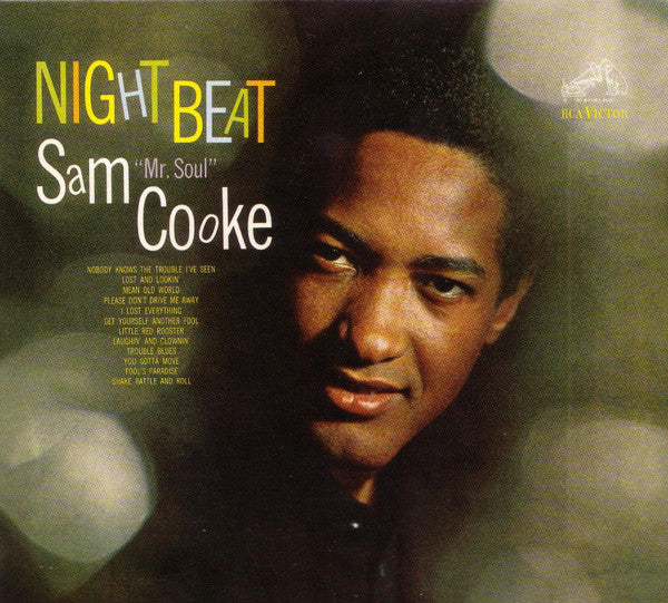 Night Beat & Rhythm & Blues