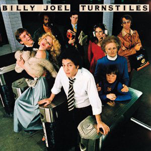 Turnstiles & 52Nd Street & Greatest Hits Vol.3