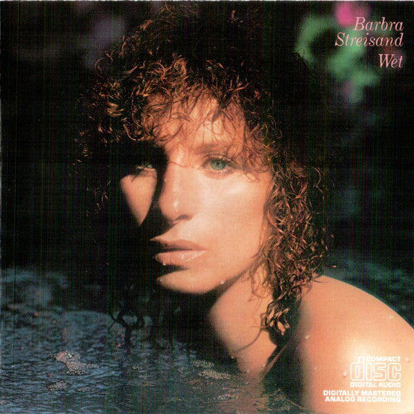 Live At The Bon Soir & Broadway Album & Guilty Pleasures & Super Hits & Wet & Happening In Central Park & Live Concert At The Forum & People & Encore: Movie Partners Sing Broadway
