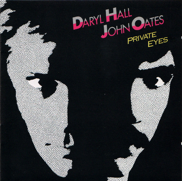 Very Best Of Daryl Hall & John Oates & Private Eyes