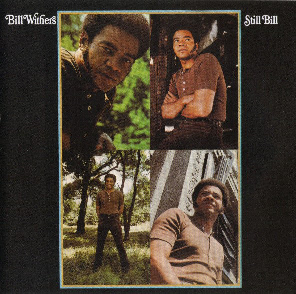 Lean On Me: Best Of Bill Withers & Live At Carnegie Hall & Still Bill & Essential Bill Withers