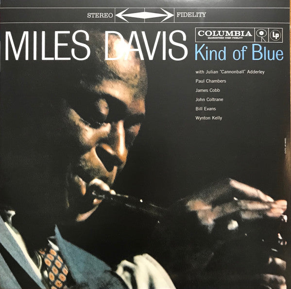 Bootleg Series Vol. 7: That’S What Happened 1982-1985 (2LP/White Vinyl) & Volume 2 (Blue Note Classic LP Vinyl Series) & Kind Of Blue (180G) & Kind Of Blue (Mono) & Essential Miles Davis (2LP)