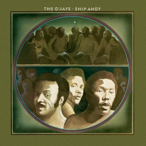 Ultimate O�Jays & Family Reunion & Back Stabbers & Ship Ahoy