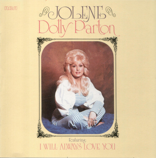 I Will Always Love You & Other Great Hits & Jolene