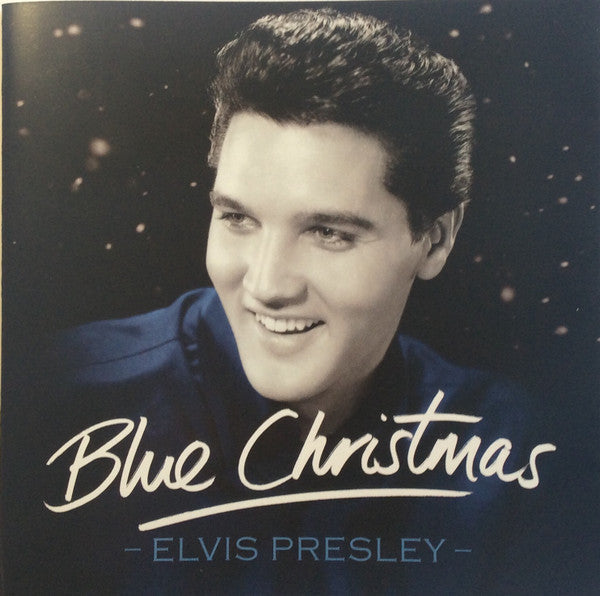 Love Elvis & Complete Million Dollar Quartet & Blue Christmas & Elvis Live
