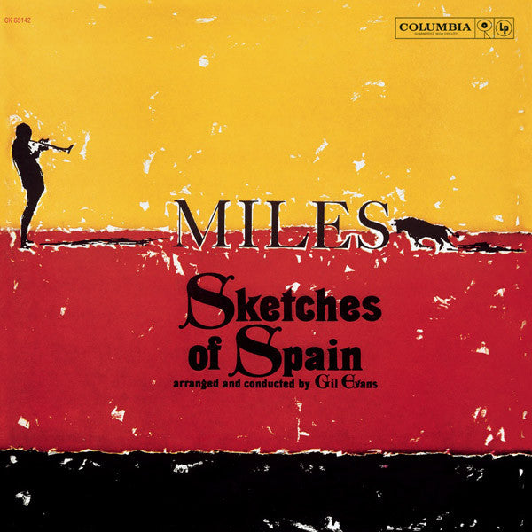 Bitches Brew (2LP/140G) & Birth Of The Blue  (180G) & Sketches Of Spain (Mono)