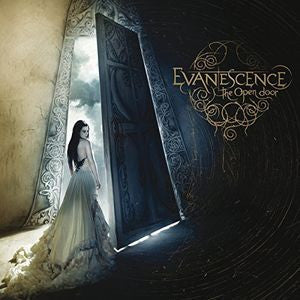 Fallen & Open Door & Fallen (20Th Anniversary) (Deluxe Edition/2LP)