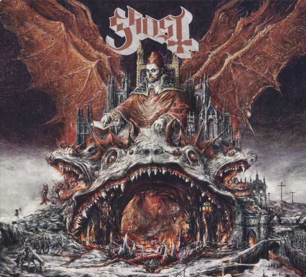 Prequelle & Meliora