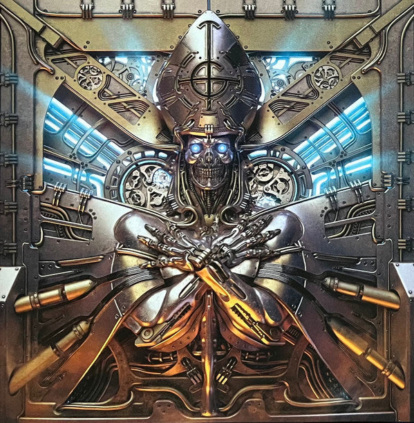Prequelle & Meliora & Phantomime & Rite Here Rite Now (Ost) (2CD) & Skeleta