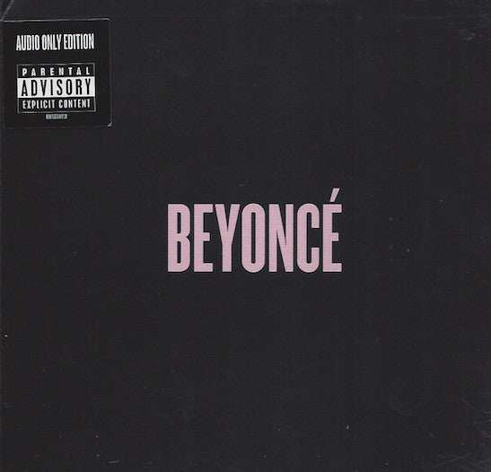Renaissance (X) & I Am Sasha Fierce & 4 & Beyonce & Dangerously In Love