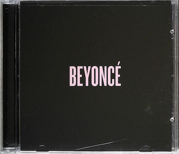I Am Sasha Fierce & 4 & Beyonce & Dangerously In Love & Lemonade (CD/DVD)