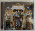 Blood On The Dance Floor / History In The Mix & Dangerous