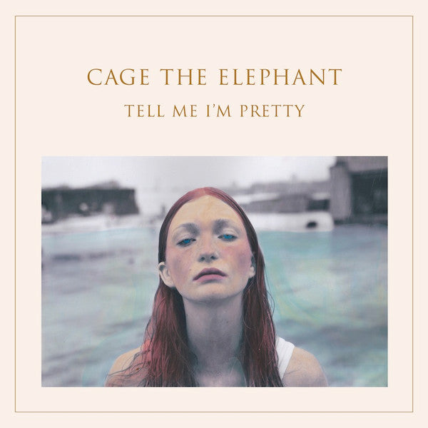 Social Cues (140G/Dl Insert) & Neon Pill (Milky Clear LP Vinyl) (I) & Cage The Elephant (180G) & Thank You Happy Birthday & Tell Me I'm Pretty (180G/Dl Card/Gatefold) & Melophobia (180G/Dl Card) & Unpeeled (2LP/140G/Gatefold)