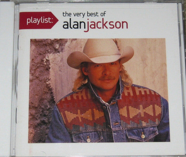 34 Number Ones & 16 Biggest Hits & Playlist: Very Best Of Alan Jackson