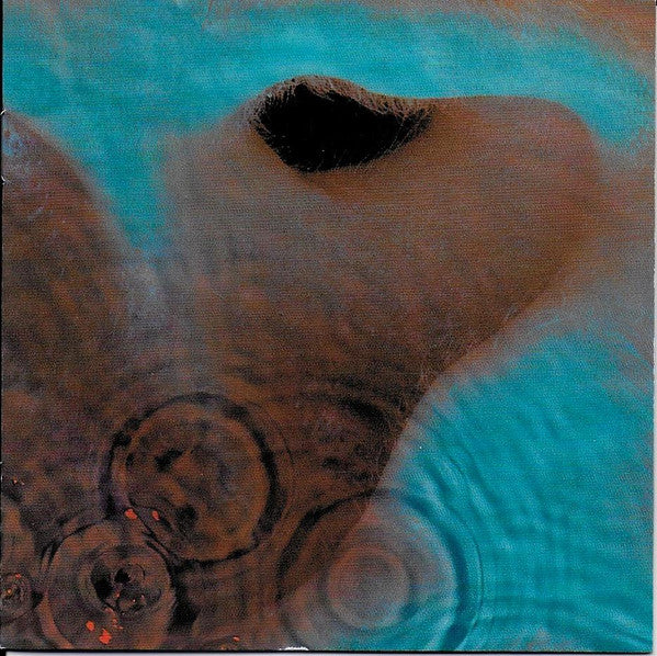 Animals (2018 Remix) & Pink Floyd At Pompeii - Mcmlxxii (2CD) & Meddle