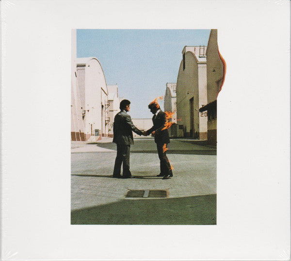 Animals (2018 Remix) & Ummagumma & Atom Heart Mother & Wish You Were Here & Wall & Foot In The Door: Best Of Pink Floyd