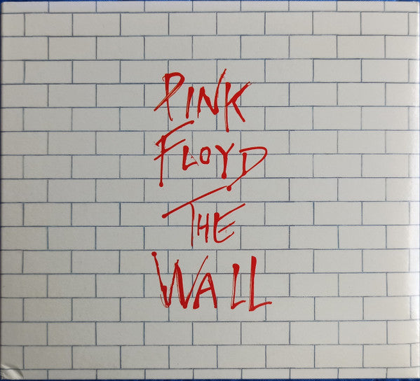 Dark Side Of The Moon (50Th Anniversary Remaster) & Wall