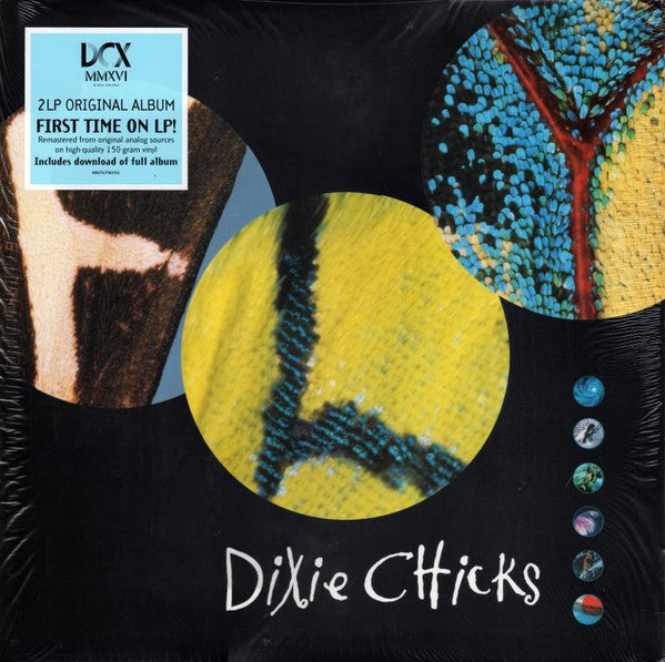Gaslighter & Essential Chicks (2LP) & Fly