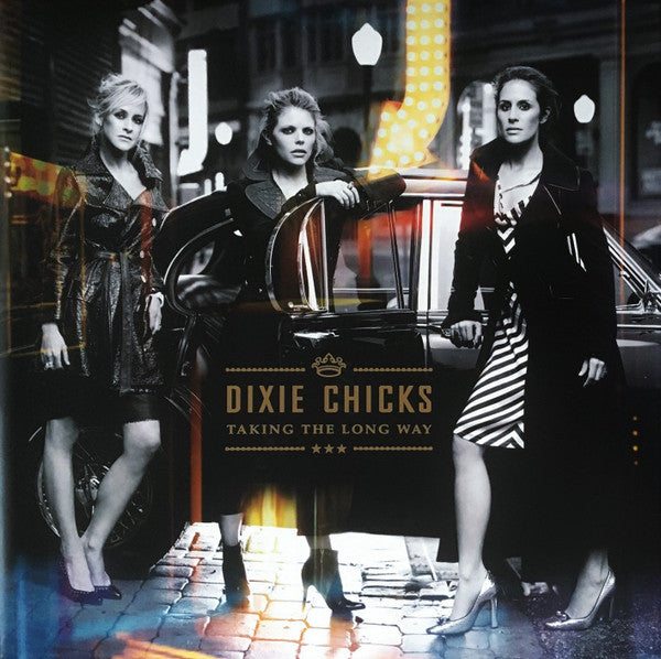 Gaslighter & Essential Chicks (2LP) & Wide Open Spaces & Taking The Long Way