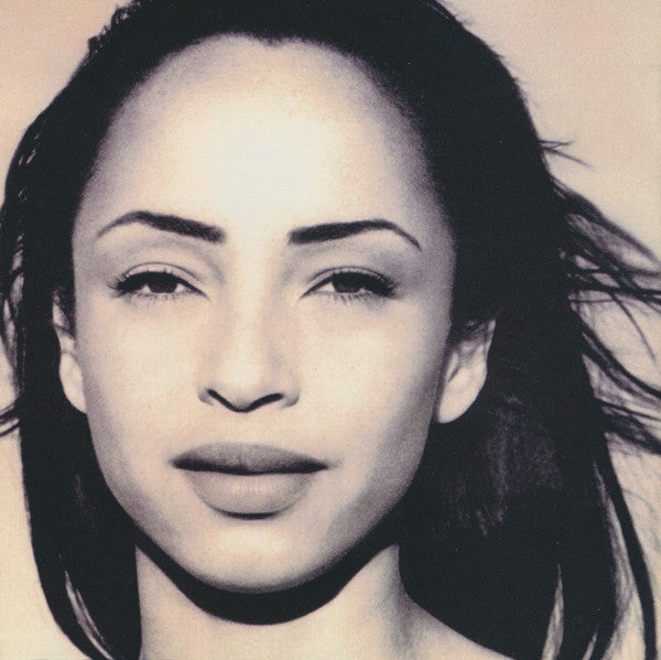 Diamond Life & Stronger Than Pride & Soldier Of Love & Best Of Sade (2LP/180G/Gatefold)
