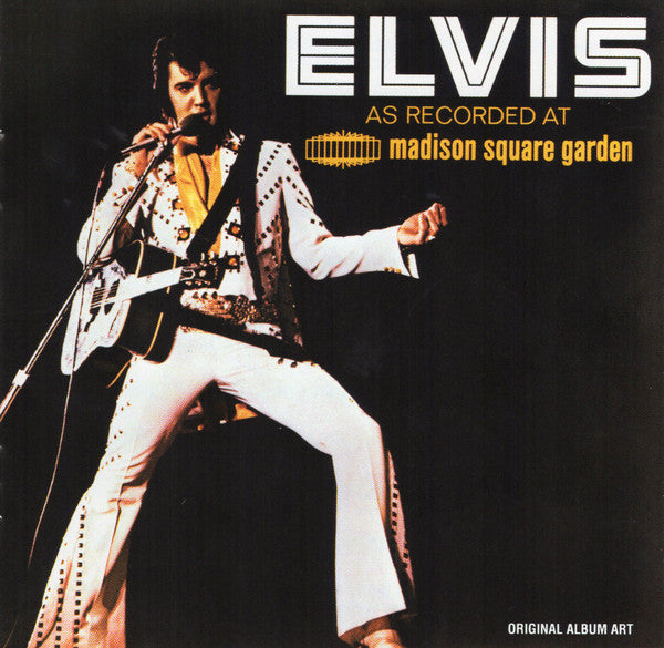 Elvis At Sun & Uncovered & Elvis Ultimate Gospel & Elvis & Elvis Country & He Touched Me & Blue Christmas & Playlist: Very Best Gospel Of Elvis Presley & Elvis As Recorded At Madison Square Garden
