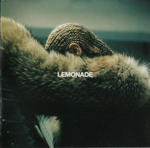 4 & Lemonade (CD/DVD)